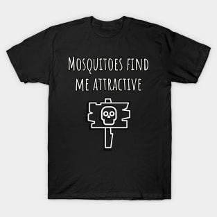 Mosquitoes T-Shirt